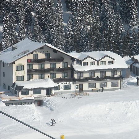 Hotel Hochkarhof Göstling an der Ybbs Exterior foto