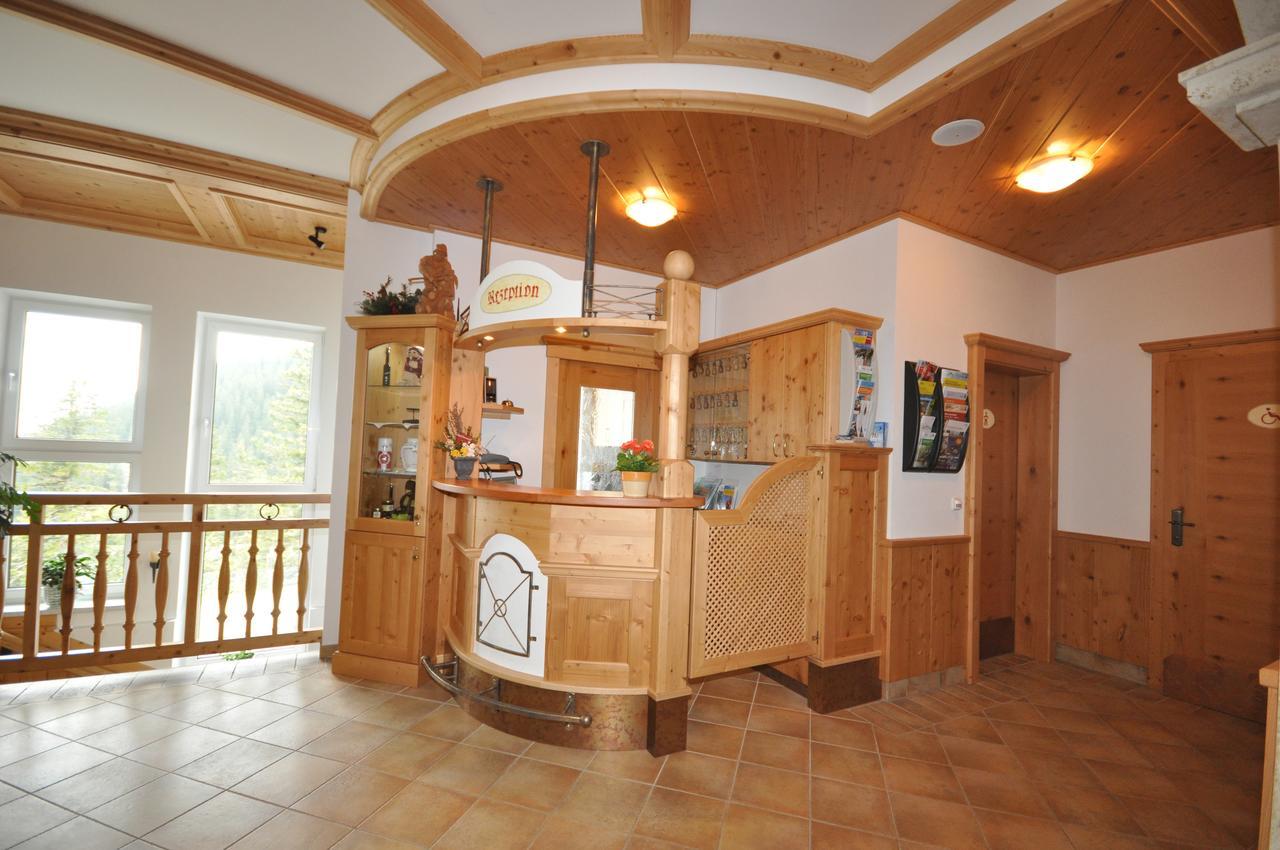 Hotel Hochkarhof Göstling an der Ybbs Habitación foto