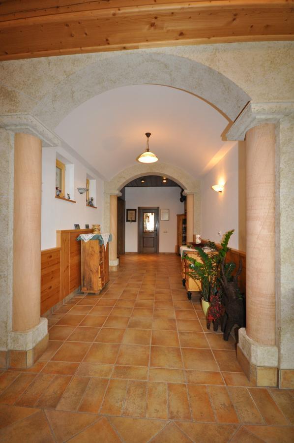 Hotel Hochkarhof Göstling an der Ybbs Habitación foto
